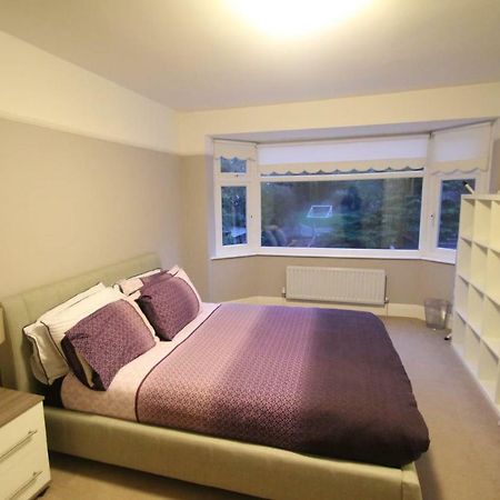 Oak Tree Villa London Luaran gambar