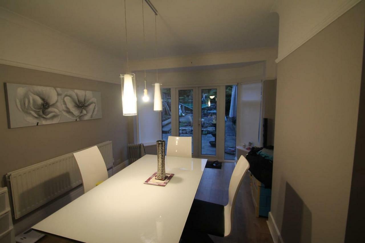 Oak Tree Villa London Luaran gambar